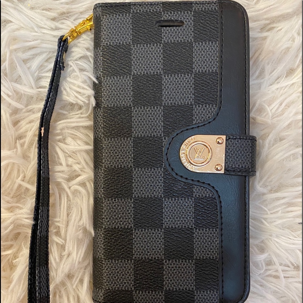 Phone case